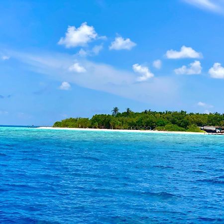 Hotel Ocean Beach Maldive Maldives Zewnętrze zdjęcie
