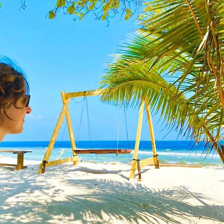 Hotel Ocean Beach Maldive Maldives Zewnętrze zdjęcie
