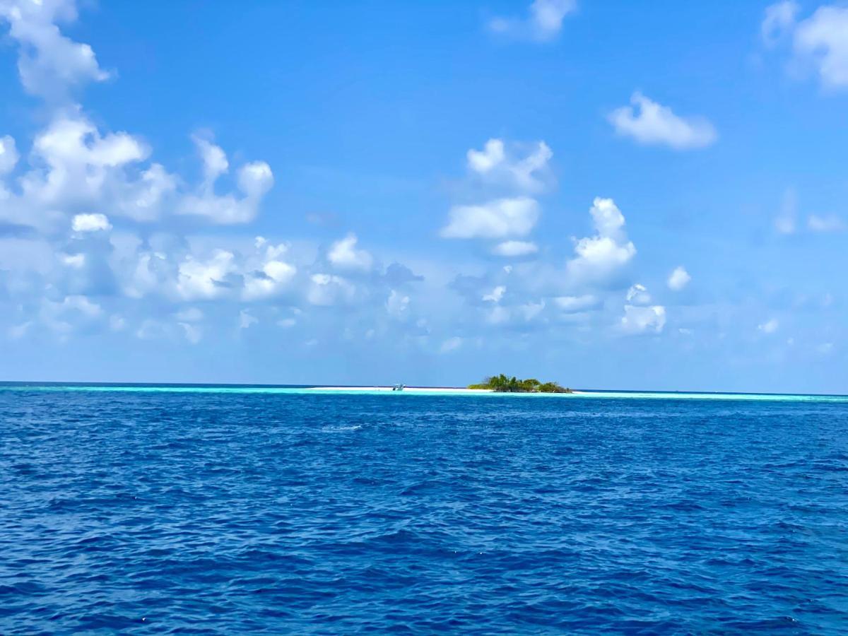 Hotel Ocean Beach Maldive Maldives Zewnętrze zdjęcie