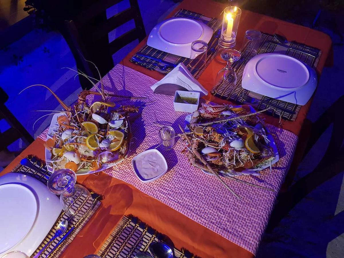 Hotel Ocean Beach Maldive Maldives Zewnętrze zdjęcie