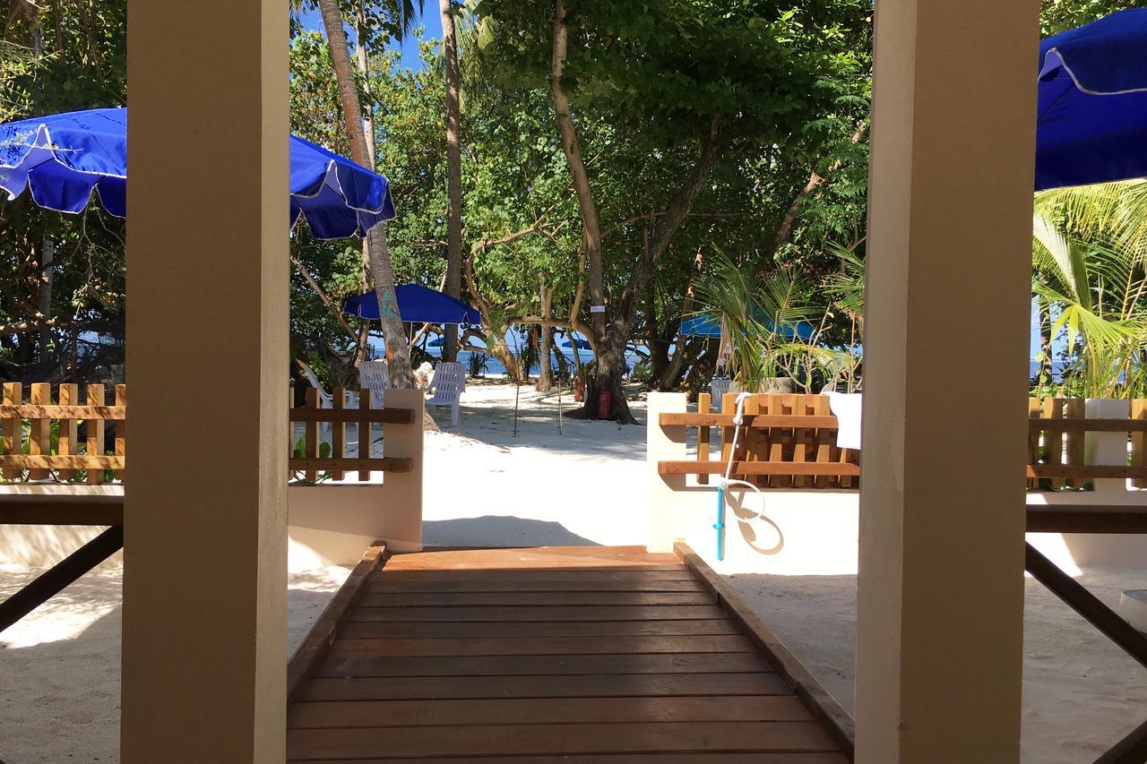 Hotel Ocean Beach Maldive Maldives Zewnętrze zdjęcie