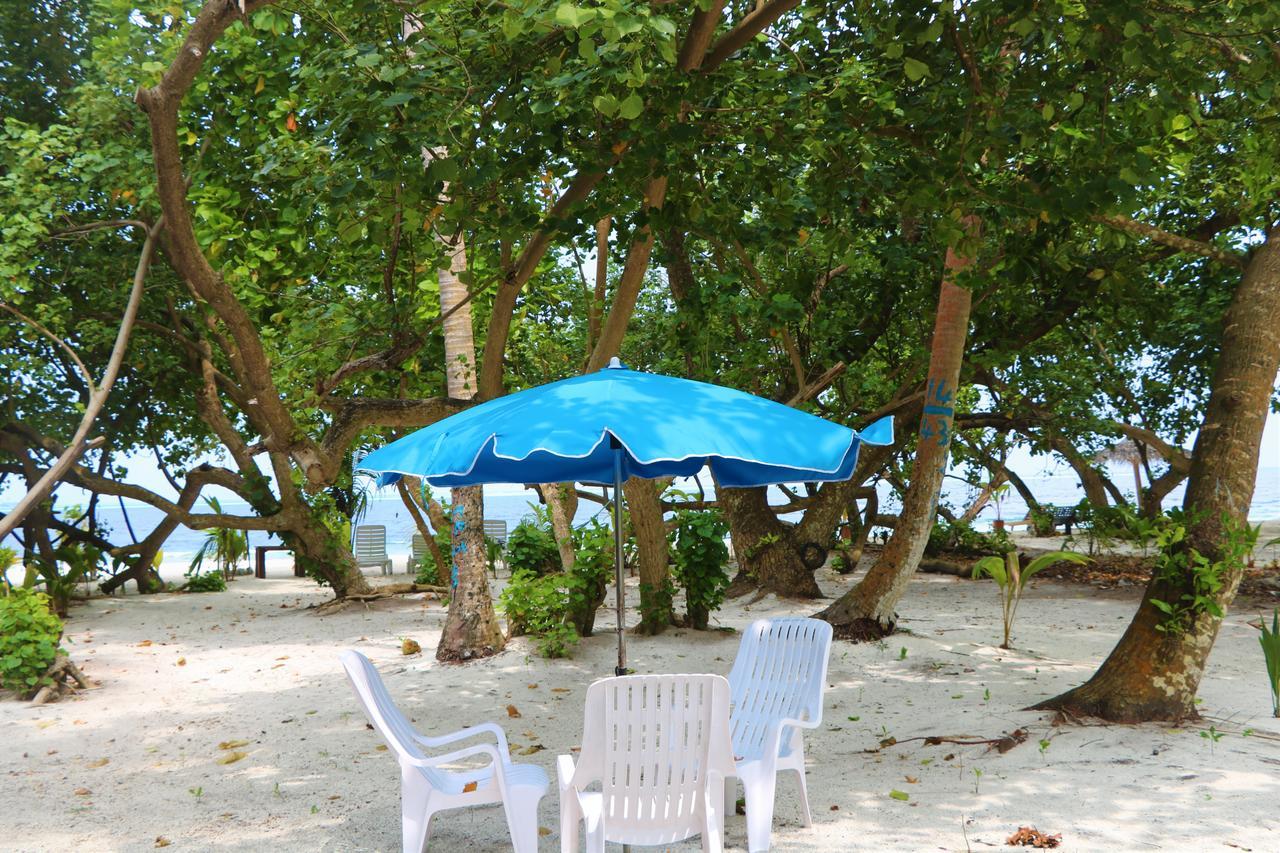Hotel Ocean Beach Maldive Maldives Zewnętrze zdjęcie