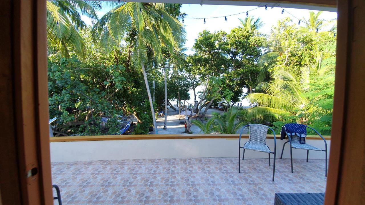 Hotel Ocean Beach Maldive Maldives Zewnętrze zdjęcie